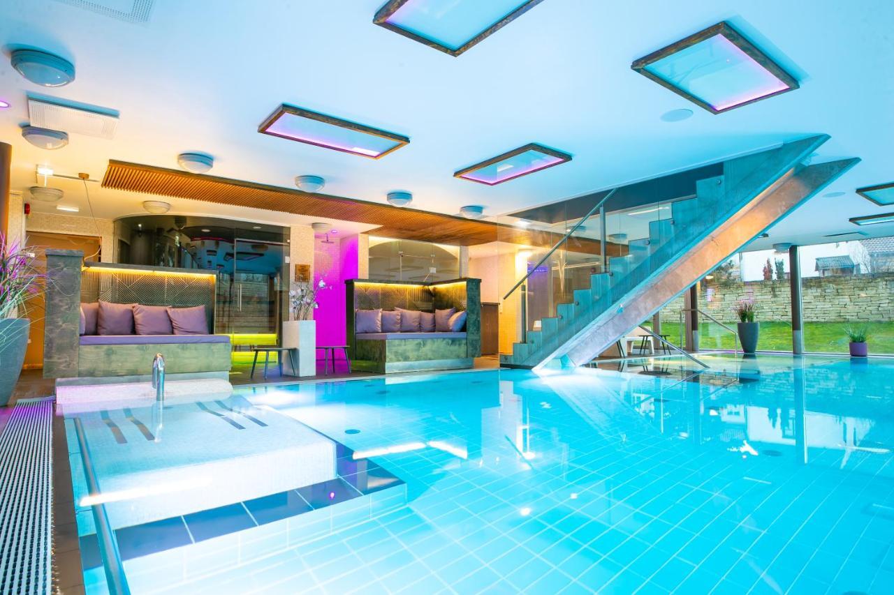 Johan Suites & Spa Куресааре Екстериор снимка