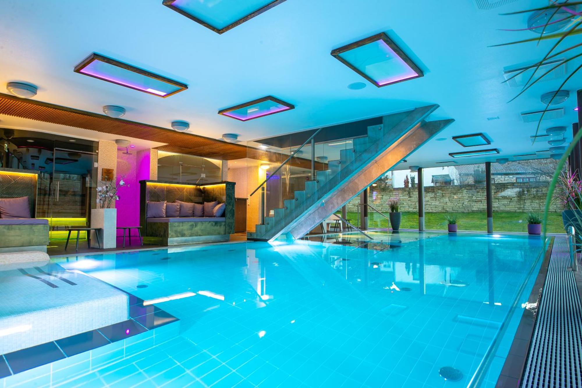 Johan Suites & Spa Куресааре Екстериор снимка